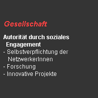 Gesellschaft